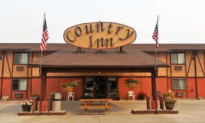 Отель Country Inn Libby  Либби